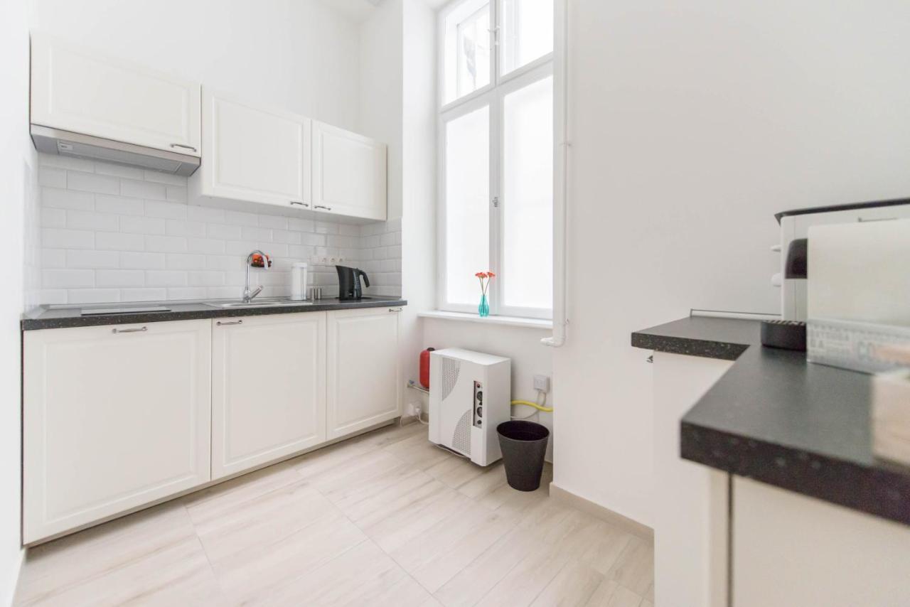 Dominik Apartment Будапеща Екстериор снимка