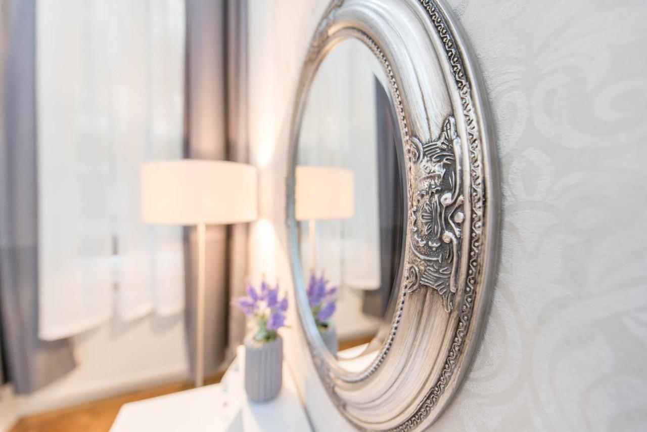 Dominik Apartment Будапеща Екстериор снимка