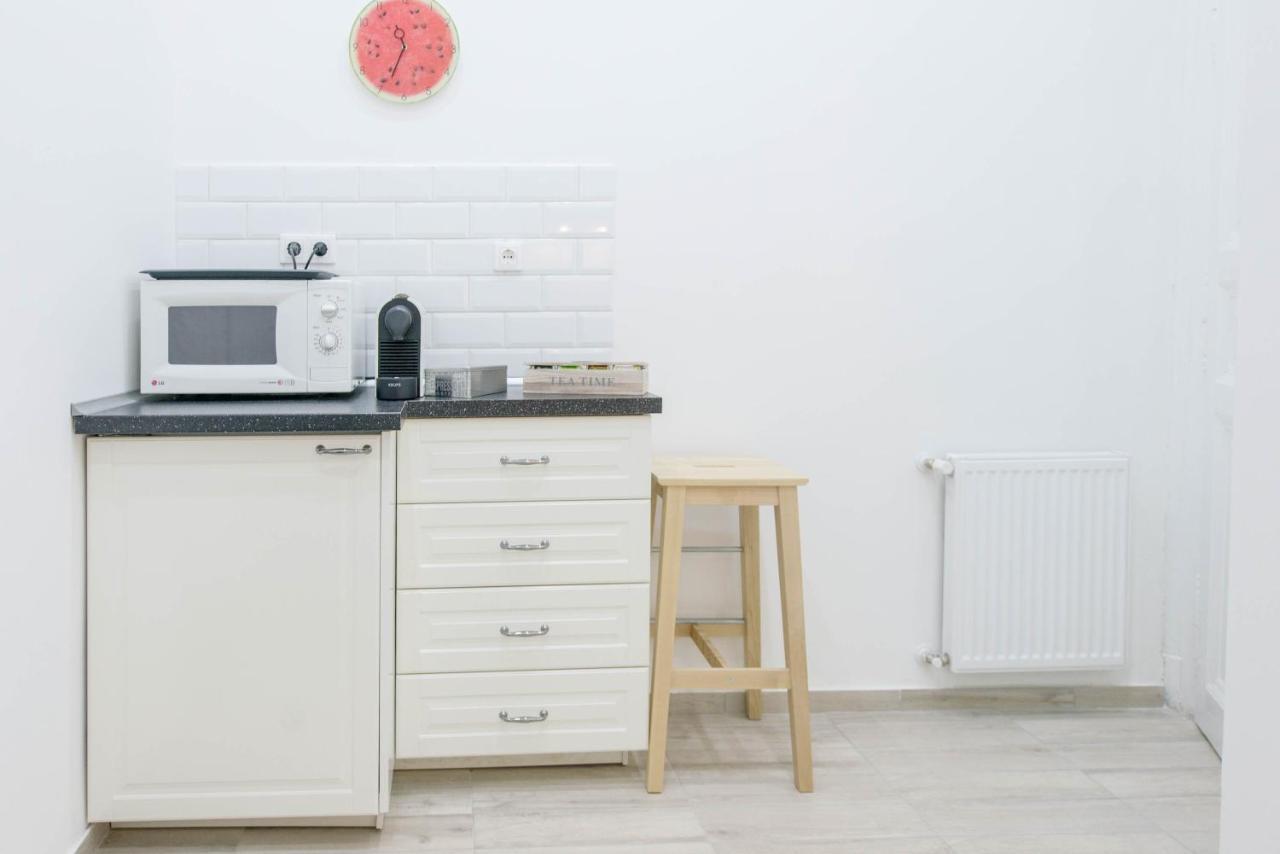 Dominik Apartment Будапеща Екстериор снимка